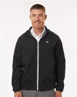 Adidas® Go-To Utility DWR Full Zip Jacket