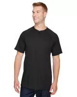 Augusta Adult Attain Baseball Jersey