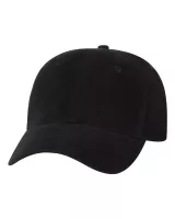 Valucap™ Unstructured Cap