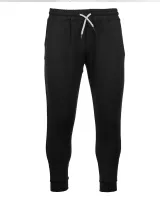 Burnside Ladies' Soft Jersey Jogger