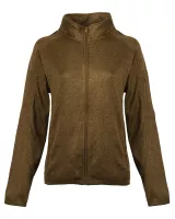 Burnside Ladies' Sweater Knit Jacket
