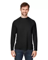 CORE 365 Unisex Ultra UVP™ Marina Raglan T-Shirt