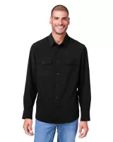 CORE365™ Men's Ultra UVP® Marina Long Sleeve Shirt