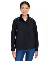 CORE365™ Women's Packable Rain Jacket