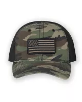 DRI DUCK Tactical Camo Cap