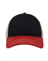 The Game® Soft Corduroy Cap