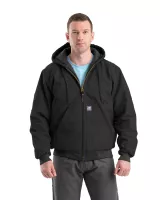 Berne® Apparel Men's Berne Heritage Hooded Jacket