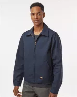 Dickies® Men's Unlined Industrial Eisenhower Jacket