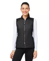 Zero Restrictions Women's Tess Hybrid Vest