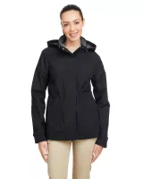 NAUTICA Ladies' Voyage Raincoat