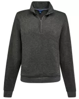 NAUTICA Ladies' Explorer Half-Zip Fleece Jacket