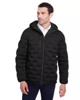 NORTH END® Men's Loft Puffer Jacket