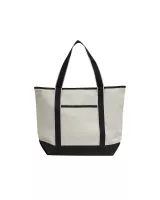 OAD Promotional Heavyweight Large Beach Tote