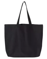 OAD Jumbo Gusseted Tote