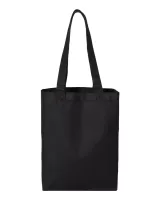 Q-Tees™ 12L Gussetted Shopping Bag
