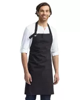 Artisan Collection by Reprime® Unisex Calibre Heavy Cotton Canvas Bib Apron
