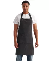 Artisan Collection by Reprime® Unisex Annex Oxford Apron