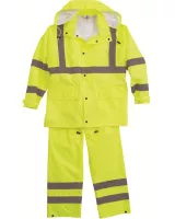 Kishigo® Economy Full Rainsuit