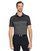 SPYDER Men's Spyre Flex Colorblock Polo