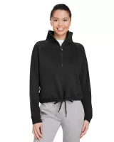 SPYDER® Women's Xtryme Half-Zip Pullover Sweater