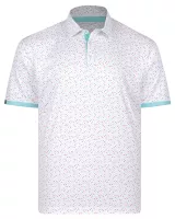 SWANNIES GOLF APPAREL Men's Ashton Polo