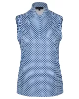 SWANNIES GOLF APPAREL Ladies' Amber Polo