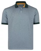 SWANNIES GOLF APPAREL Men's Hogan Polo