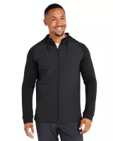 SWANNIES GOLF APPAREL Men's Coleman Jacket