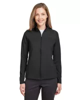 SWANNIES GOLF APPAREL Ladies' Cora Full-Zip