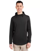 SWANNIES GOLF APPAREL Men's Ivy Hooded Sweatshirt