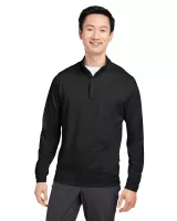 SWANNIES GOLF APPAREL Men's McKinnon Quarter-Zip