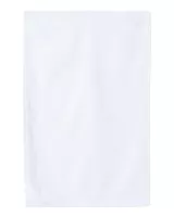 Q-Tees™ Hemmed Hand Towel