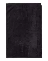 Q-Tees™ Deluxe Hemmed Hand Towel