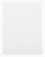 Q-Tees™ Hemmed Fingertip Towel