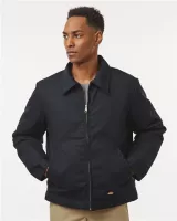 Dickies® Unisex Insulated Industrial Eisenhower Jacket