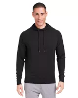 TASC PERFORMANCE INC Men's Varsity Hooded Sweatshirt