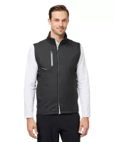Zero Restrictions Men's Lightweight Hybrid Vest