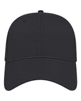 Cap America® X-Tra Value Polyester Trucker Cap