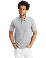 Hanes Printables Men's Pique Polo
