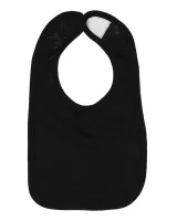 Rabbit Skins® Infant Premium Jersey Bib
