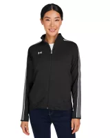 Under Armour® Women's Command Full-Zip 2.0 Jacket