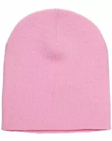 Yupoong Adult Knit Beanie