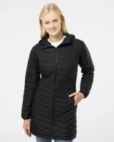 Columbia Women's Powder Lite™ Mid Jacket