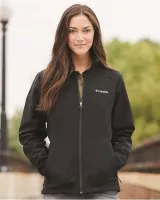 Columbia Women's Kruser Ridge™ Softshell Jacket