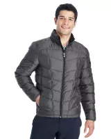 SPYDER® Men's Pelmo Insulated Puffer Jacket