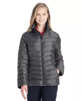 SPYDER® Women's Insulated Puffer Jacket