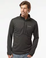 Columbia Park View™ Fleece Half Zip Jacket