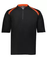 Holloway Men's Clubhouse Quarter-Zip