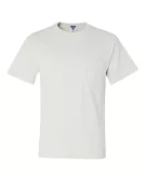 Jerzees® Dri-Power® 50/50 T-Shirt w/Pocket