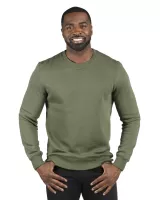 THREADFAST Unisex Ultimate Crewneck Sweatshirt